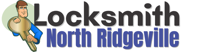 Locksmith North Ridgeville OH